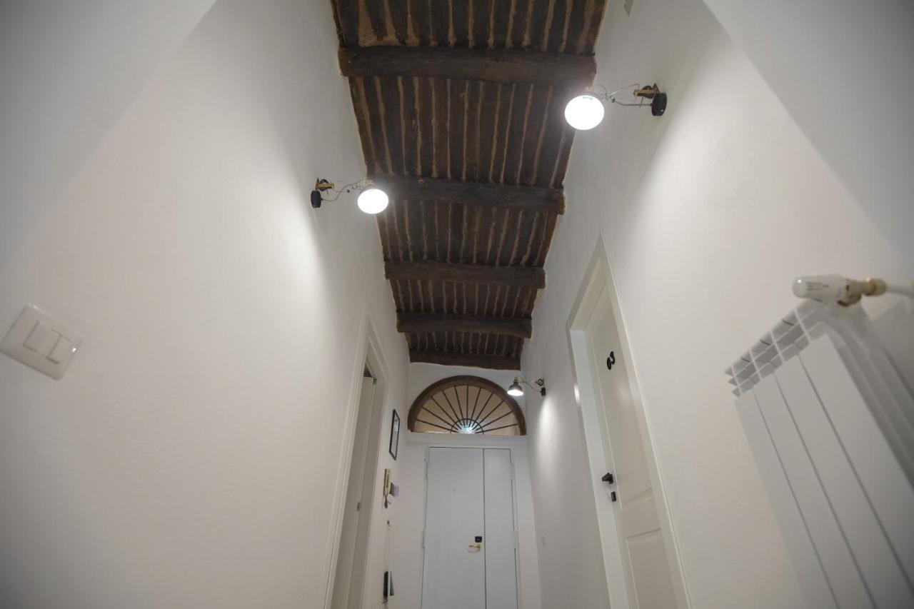 Cartoline Di Napoli Hotel Luaran gambar